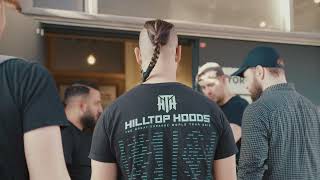 Hilltop Hoods - Berlin + Vienna (2023 UK/Europe Tour)