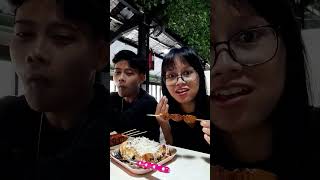 Ngantin Bareng Little Brother || TipTop Pondok Bambu