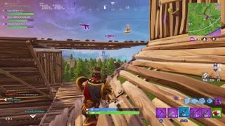 Fortnite 6 quick kills squads