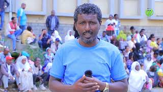 ሓገዝ 2.1 ሚልዮን ካብ ተጋሩ ነበርቲ ስዊድን!! --- ኣብ ከተማ መቐለ፣ ዓድዋን ሽረን ንዝርከቡ ተመዛበልቲ ወገናትና