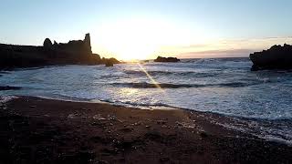 Dunure 27/01/2019