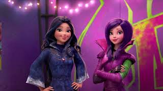 Descendants: Wicked World - Opening (Korean)