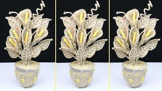 Beautiful Showpiece Idea for Home Decoration | Home Decoration Ideas Handmade | diy crafts