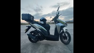 APAT NA URI KUNG BAKIT TUMITIGIL ANG MOTOVLOGGER.PLEASE SUSCRIBE OUR YOUTUBE CHANNEL