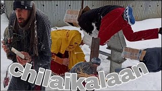 CHILAIKALAAN || CHILAIKALAAN #kashmiridramabaaz