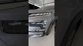 All new Mitsubishi Xpander  #luxurycar #car #2025 #luxury #subscribe #suv #mpv #shorts #carluxury