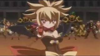 Disgaea - Evil and a Heathen