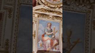 Sistine Chapel Vatican #fun #history #travel #art #life #shorts #beautiful #lifestyle #italy