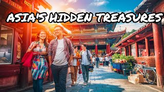 Hidden Gems of Asia You Must Visit!