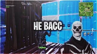 so the skull trooper is back...