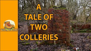 Ellerbeck & Duxbury Park Collieries