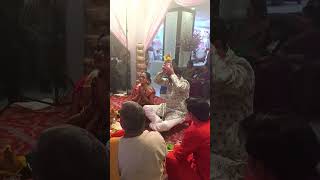 Babul ka yah Ghar Gori#shortvideo #wedding #shaadi