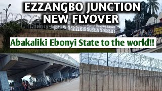 WELCOME TO EZZANGBO JUNCTION IN EBONYI STATE ABAKALIKI//EKE MARKET REVIEW