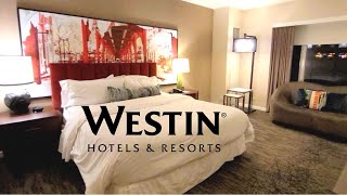 🏨 The Westin Michigan Avenue Chicago