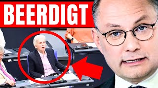 OMA GEGEN RECHTS RASTET AUS! 💥 AFD VERPASST IHR EINLAUF! 💥 RIESEN AFD EKLAT JAGT GERADE 2 MIO KLICKS