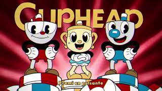 Cuphead - DLC Walkthrough Completo Con Chalice - No Commentary