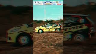 Rally Of Coimbatore 2024 Highlights 04 | Coimbatore Rally Highlights | INRC 2024 | BlueBand Sports