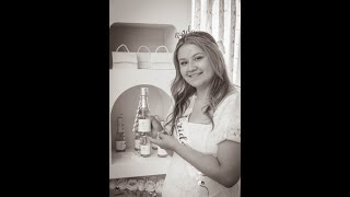 Maria's Bridal Shower