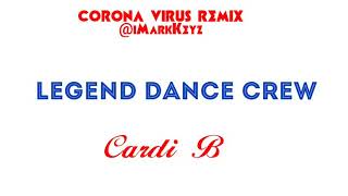 Card b ft iamdeejay (remix)