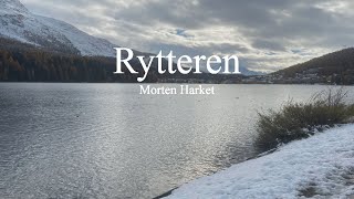 Morten Harket-Rytteren (lyrics)