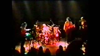 4. Pekka Pohjola - "Suuri Kallion Ritari" - Live 1998