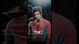 Type Beat Music - Andrew Garfield The Amazing Spider-Man 3 #music #fyp #shorts