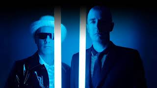 PET SHOP BOYS  Megamix 2018