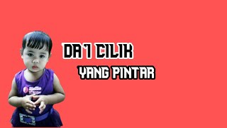 Uji mental anak usia dini