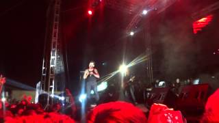 Genitallica - Zorra (Live-Culiacan-8 Music Fest-HD)