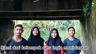 TUGAS MURID.. FENOMENA BANJIR DAERAH TRANS HUAULU MALUKU TENGA