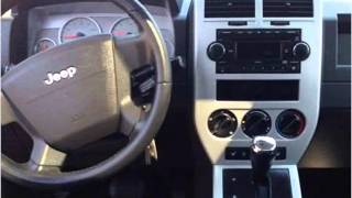 2008 Jeep Compass Used Cars Spokane WA