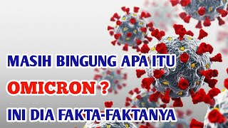 FAKTA OMICRON | RECOMMENDED