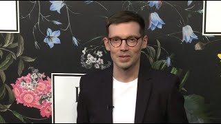 Launch of Erdem X H&M in Los Angeles