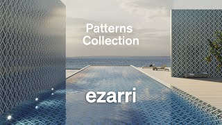 Ezarri - Patterns Collection