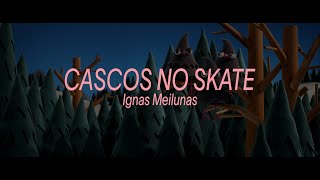 IndieJúnior 2024 | Trailer | Cascos no Skate