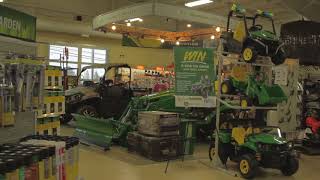 Green Diamond Equipment- Who we are