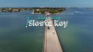 Siesta Key, FL - Siesta Key Beach -  Crescent Beach - Turtle Beach -  Point of Rocks / BHGRE Atchley