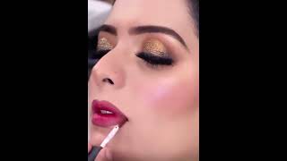 #makeup #youtubeshort #lipstick