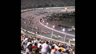 Full Speed Racing -- Sept. 8, 2006 -- NASCAR Busch Race -- RIR