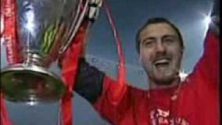 Jerzy Dudek Mistrzem 2005  Dudek Dance