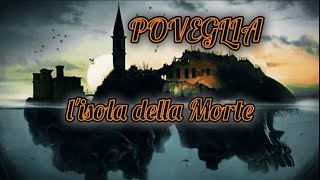 POVEGLIA, l'isola della morte 💀 #paranormale#poveglia