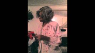 MADEA'S CHRISTMAS (ThePlay)#Part2