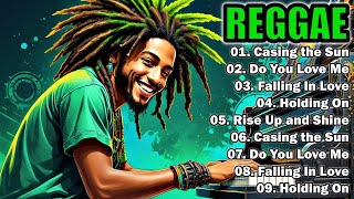 MOST REQUESTED REGGAE ENGLISH SONGS HITS ~ FEEL THE MAGIC OF REGGAE ENGLISH SONGS ON A SUNNY DAY