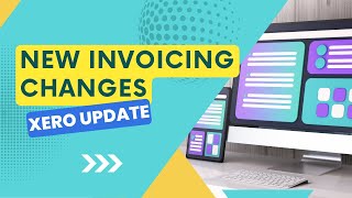 Xero is deprecating classic invoicing