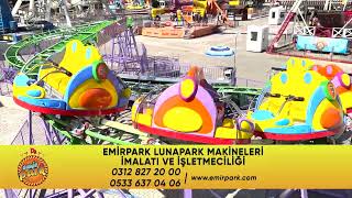 EMİRPARK LUNAPARK - TV8int