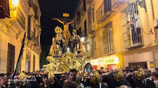 Procesión Extraordinaria 75 Aniversario Dolores Puerto de la Torre || Calle Madre de Dios