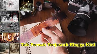 Misteri Foto-foto Tua, Yang Tidak Terpecahkan Hingga Kini