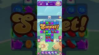 Candy Crush Hard Level 7074/Queen of Candy Crush😱😭