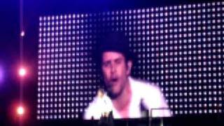 NKOTB Joe's Solo