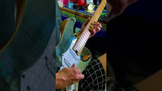 Melody - Hijau Daun - Suara #guitarcover